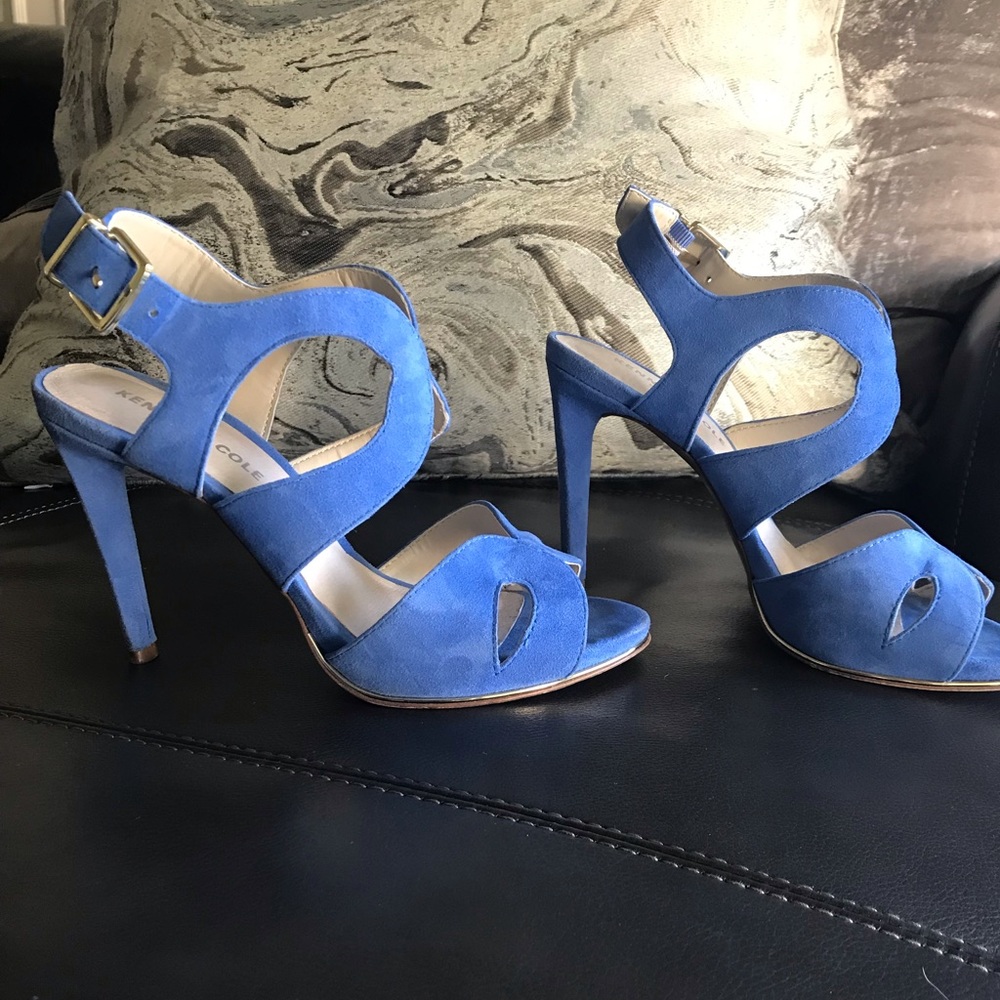 Kenneth Cole pumps